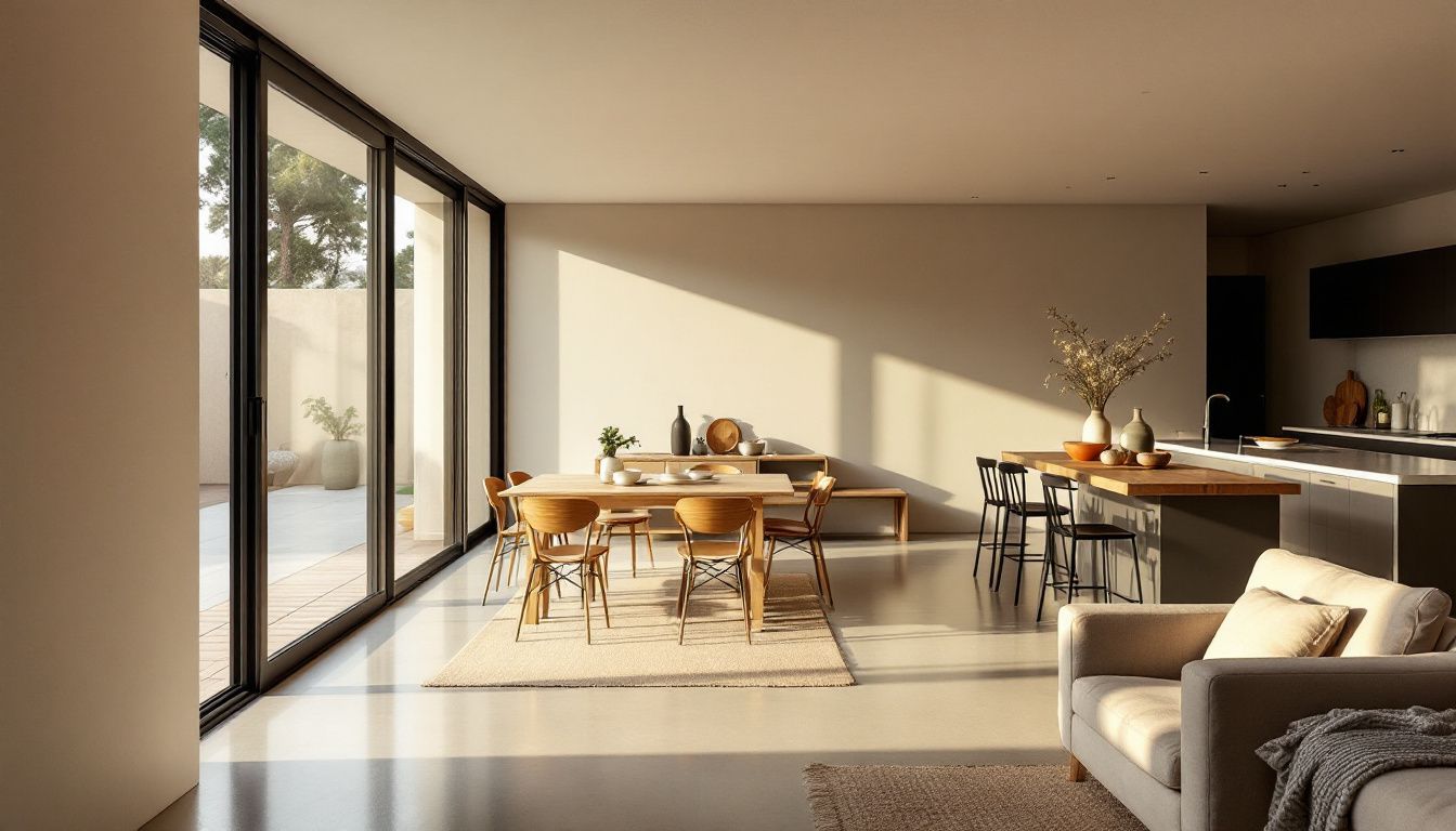 Reforma integral de vivienda
